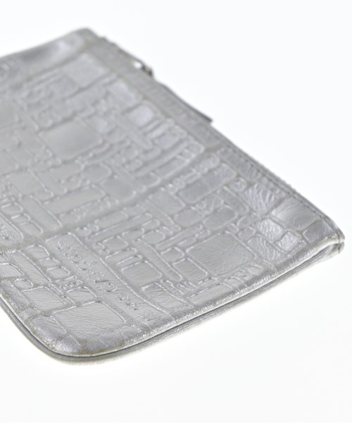 COMME des GARCONS（コムデギャルソン）小物類（その他） シルバー サイズ:- メンズ/2200676359145