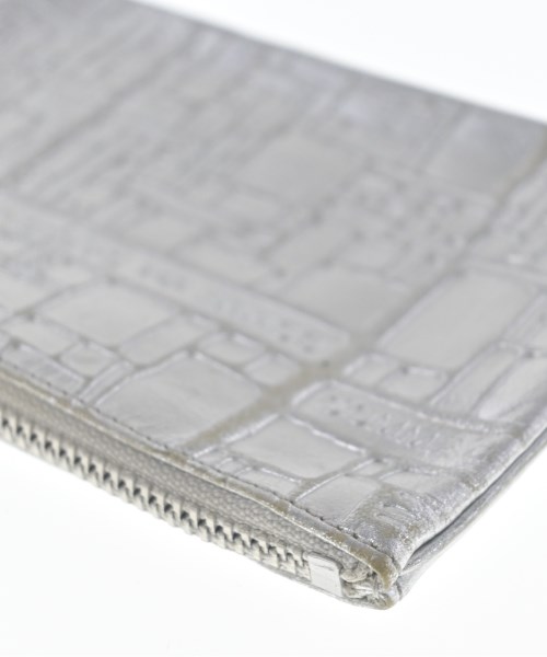 COMME des GARCONS（コムデギャルソン）小物類（その他） シルバー サイズ:- メンズ/2200676359145