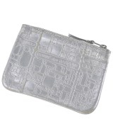 COMME des GARCONS（コムデギャルソン）小物類（その他） シルバー サイズ:- メンズ/2200676359145