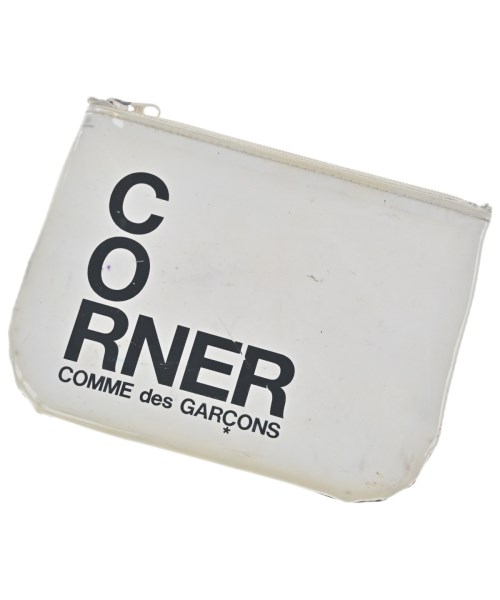 コムデギャルソン(COMME des GARCONS)のCOMME des GARCONS 小物類（その他）