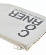 COMME des GARCONS（コムデギャルソン）小物類（その他） 白 サイズ:- メンズ/2200676359152
