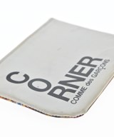 COMME des GARCONS（コムデギャルソン）小物類（その他） 白 サイズ:- メンズ/2200676359152