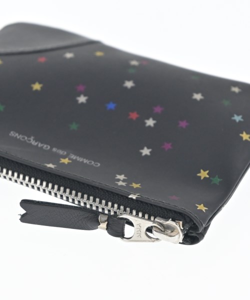 COMME des GARCONS（コムデギャルソン）小物類（その他） 黒 サイズ:- メンズ/2200676359169