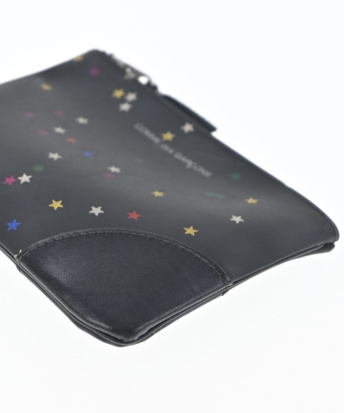 COMME des GARCONS（コムデギャルソン）小物類（その他） 黒 サイズ:- メンズ/2200676359169