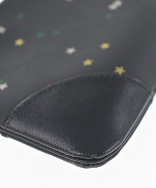 COMME des GARCONS（コムデギャルソン）小物類（その他） 黒 サイズ:- メンズ/2200676359169