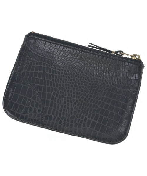 COMME des GARCONS（コムデギャルソン）小物類（その他） 黒 サイズ:- メンズ/2200676359176