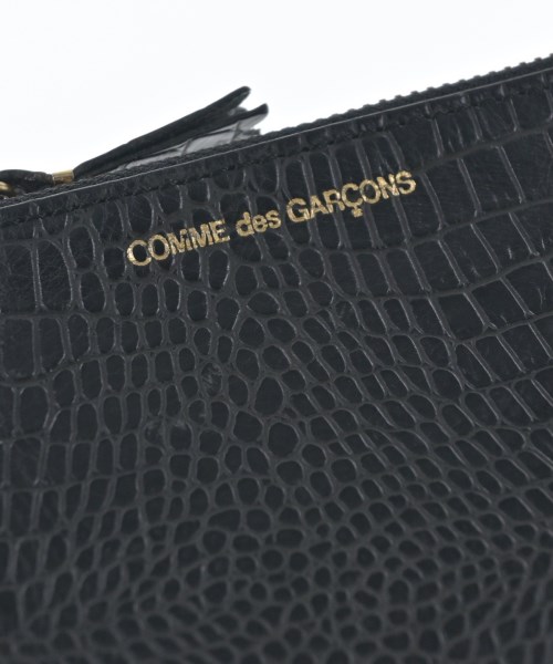 COMME des GARCONS（コムデギャルソン）小物類（その他） 黒 サイズ:- メンズ/2200676359176
