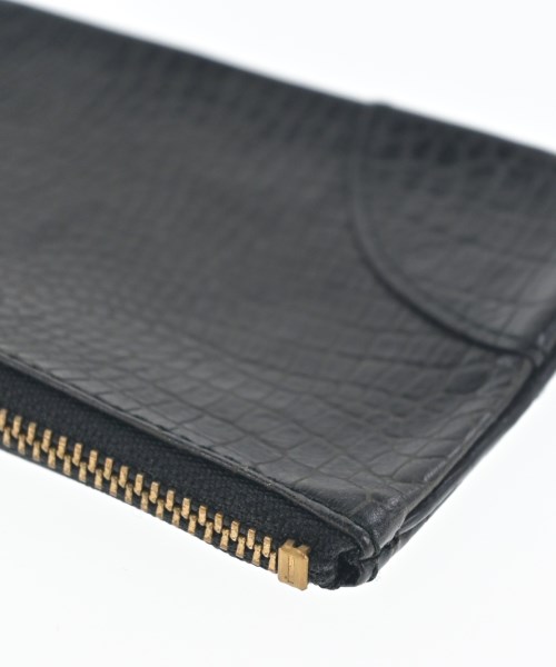 COMME des GARCONS（コムデギャルソン）小物類（その他） 黒 サイズ:- メンズ/2200676359176