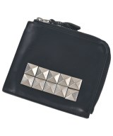 COMME des GARCONS（コムデギャルソン）財布・コインケース 黒 サイズ:- メンズ/2200676359183