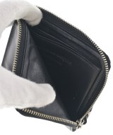 COMME des GARCONS（コムデギャルソン）財布・コインケース 黒 サイズ:- メンズ/2200676359183
