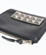 COMME des GARCONS（コムデギャルソン）財布・コインケース 黒 サイズ:- メンズ/2200676359183