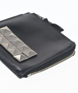 COMME des GARCONS（コムデギャルソン）財布・コインケース 黒 サイズ:- メンズ/2200676359183