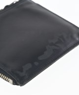 COMME des GARCONS（コムデギャルソン）財布・コインケース 黒 サイズ:- メンズ/2200676359183