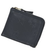 COMME des GARCONS（コムデギャルソン）財布・コインケース 黒 サイズ:- メンズ/2200676359206