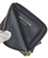 COMME des GARCONS（コムデギャルソン）財布・コインケース 黒 サイズ:- メンズ/2200676359206