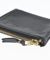 COMME des GARCONS（コムデギャルソン）財布・コインケース 黒 サイズ:- メンズ/2200676359206