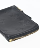 COMME des GARCONS（コムデギャルソン）財布・コインケース 黒 サイズ:- メンズ/2200676359206