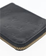 COMME des GARCONS（コムデギャルソン）財布・コインケース 黒 サイズ:- メンズ/2200676359206