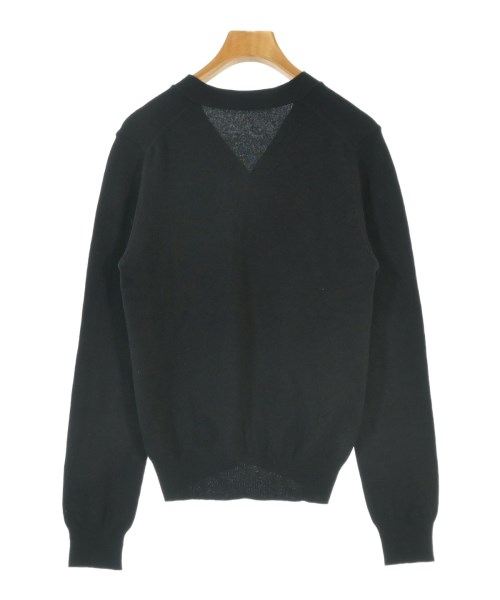 COMME des GARCONS（コムデギャルソン）カーディガン 黒 サイズ:M レディース/2200677396064