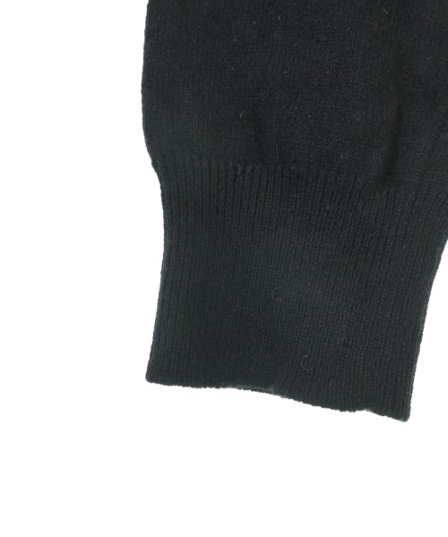 COMME des GARCONS（コムデギャルソン）カーディガン 黒 サイズ:M レディース/2200677396064