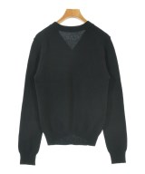 COMME des GARCONS（コムデギャルソン）カーディガン 黒 サイズ:M レディース/2200677396064