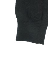 COMME des GARCONS（コムデギャルソン）カーディガン 黒 サイズ:M レディース/2200677396064