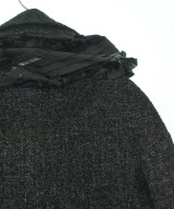 COMME des GARCONS COMME des GARCONS（コムデギャルソンコムデギャルソン）カジュアルジャケット 黒 サイズ:S レディース/2200677423012