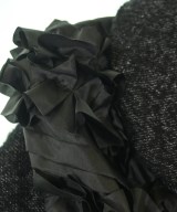 COMME des GARCONS COMME des GARCONS（コムデギャルソンコムデギャルソン）カジュアルジャケット 黒 サイズ:S レディース/2200677423012