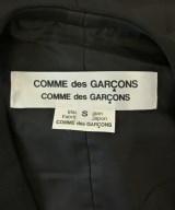 COMME des GARCONS COMME des GARCONS（コムデギャルソンコムデギャルソン）ベスト 黒 サイズ:S レディース/2200677423029