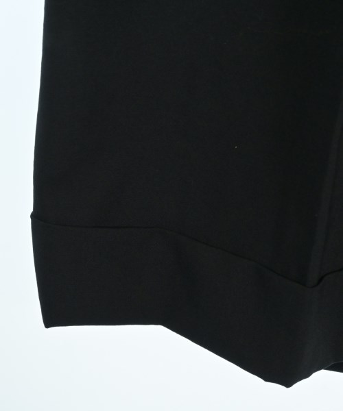 COMME des GARCONS（コムデギャルソン）クロップドパンツ 黒 サイズ:XS レディース/2200677427096