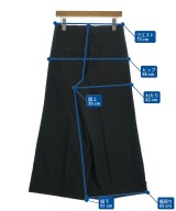 COMME des GARCONS（コムデギャルソン）クロップドパンツ 黒 サイズ:XS レディース/2200677427096