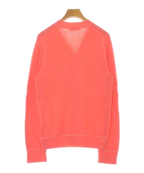 COMME des GARCONS（コムデギャルソン）カーディガン 赤 サイズ:S レディース/2200677549026