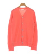 COMME des GARCONS（コムデギャルソン）カーディガン 赤 サイズ:S レディース/2200677549026