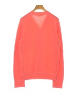 COMME des GARCONS（コムデギャルソン）カーディガン 赤 サイズ:S レディース/2200677549026