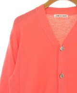 COMME des GARCONS（コムデギャルソン）カーディガン 赤 サイズ:S レディース/2200677549026