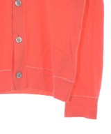 COMME des GARCONS（コムデギャルソン）カーディガン 赤 サイズ:S レディース/2200677549026