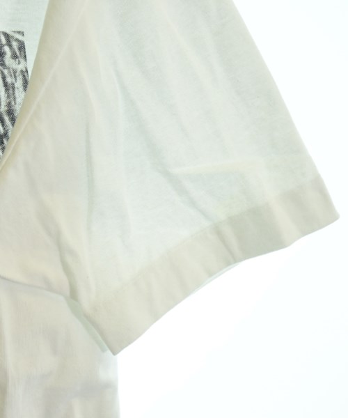 COMME des GARCONS（コムデギャルソン）Tシャツ・カットソー 白 サイズ:XL メンズ/2200677635026