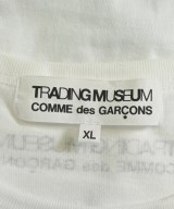 COMME des GARCONS（コムデギャルソン）Tシャツ・カットソー 白 サイズ:XL メンズ/2200677635026