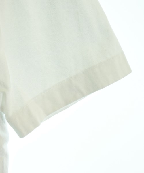 COMME des GARCONS（コムデギャルソン）Tシャツ・カットソー 白 サイズ:XL メンズ/2200677635033