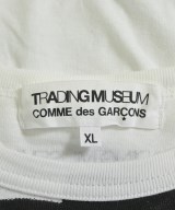 COMME des GARCONS（コムデギャルソン）Tシャツ・カットソー 白 サイズ:XL メンズ/2200677635033