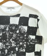 COMME des GARCONS（コムデギャルソン）Tシャツ・カットソー 白 サイズ:XL メンズ/2200677635033