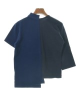 COMME des GARCONS（コムデギャルソン）Tシャツ・カットソー 紺 サイズ:M レディース/2200677710044