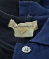 COMME des GARCONS（コムデギャルソン）Tシャツ・カットソー 紺 サイズ:M レディース/2200677710044