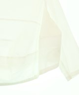 COMME des GARCONS（コムデギャルソン）ブラウス 白 サイズ:M レディース/2200677710075