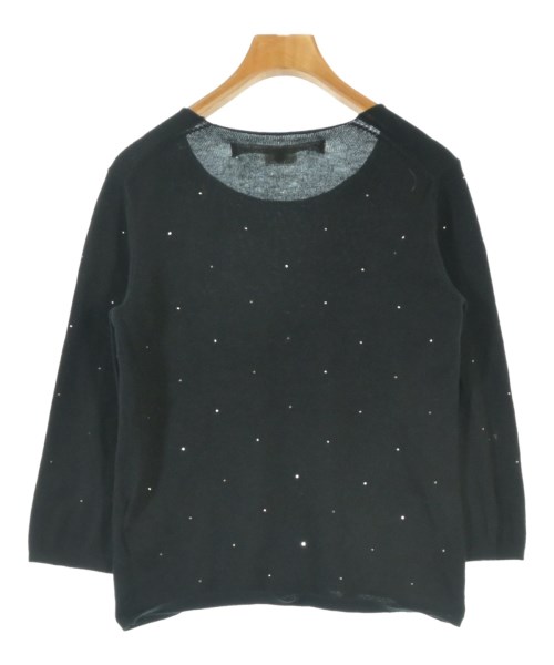 COMME des GARCONS（コムデギャルソン）ニット・セーター 黒 サイズ:S レディース/2200677673011