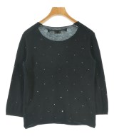 COMME des GARCONS（コムデギャルソン）ニット・セーター 黒 サイズ:S レディース/2200677673011