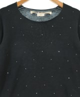 COMME des GARCONS（コムデギャルソン）ニット・セーター 黒 サイズ:S レディース/2200677673011