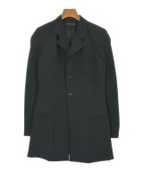COMME des GARCONS（コムデギャルソン）ジャケット 黒 サイズ:S レディース/2200677943015
