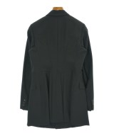 COMME des GARCONS（コムデギャルソン）ジャケット 黒 サイズ:S レディース/2200677943015