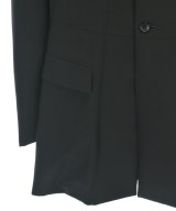 COMME des GARCONS（コムデギャルソン）ジャケット 黒 サイズ:S レディース/2200677943015
